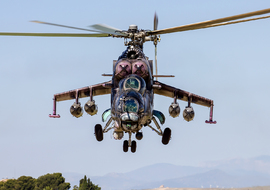 Mil - Mi-35 (3366) - ALEX67