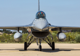 General Dynamics - F-16D Fighting Falcon (91-0022) - ALEX67