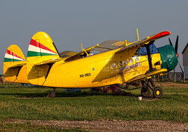 Antonov - An-2 (HA-MES) - ALEX67