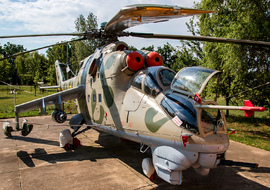 Mil - Mi-24D (403) - ALEX67
