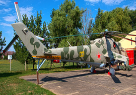 Mil - Mi-24D (403) - ALEX67