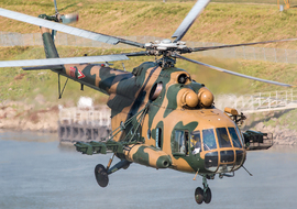 Mil - Mi-17 (701) - ALEX67