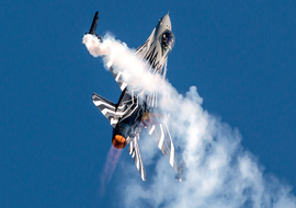General Dynamics - F-16AM Fighting Falcon (FA-123) - ALEX67