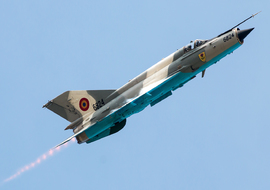 Mikoyan-Gurevich - MiG-21 LanceR C (6824) - ALEX67