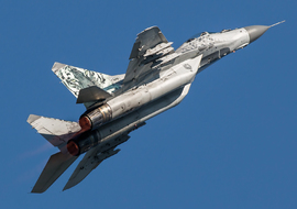 Mikoyan-Gurevich - MiG-29AS (0921) - ALEX67