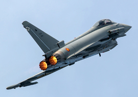 Eurofighter - EF-2000 Typhoon S (C.16-56) - ALEX67