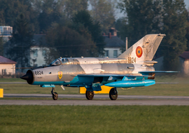 Mikoyan-Gurevich - MiG-21 LanceR C (6824) - ALEX67