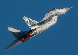 Mikoyan-Gurevich - MiG-29AS (0921) - ALEX67