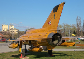Mikoyan-Gurevich - MiG-21bis (1904) - ALEX67