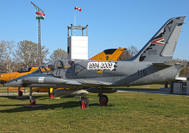 Aero - L-39ZO Albatros (119) - ALEX67