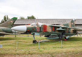 Mikoyan-Gurevich - MiG-23MF (10) - ALEX67