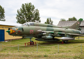 Sukhoi - Su-22M-3 (01) - ALEX67