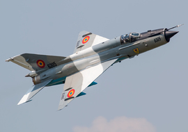 Mikoyan-Gurevich - MiG-21 LanceR C (6305) - ALEX67