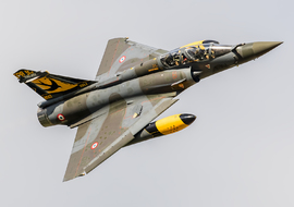 Dassault - Mirage 2000D (602) - ALEX67