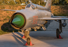 Mikoyan-Gurevich - MiG-21MF (9512) - ALEX67