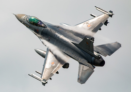 General Dynamics - F-16AM Fighting Falcon (FA-135) - ALEX67