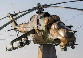 Mil - Mi-24D (574) - ALEX67