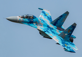 Sukhoi - Su-27UB (71) - ALEX67
