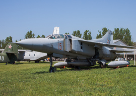 Mikoyan-Gurevich - MiG-23UB (15) - ALEX67