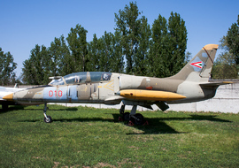 Aero - L-39ZO Albatros (018) - ALEX67