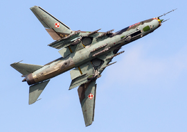 Sukhoi - Su-22M-4 (8205) - ALEX67