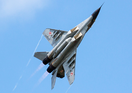 Mikoyan-Gurevich - MiG-29UB (15) - ALEX67