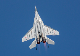 Mikoyan-Gurevich - MiG-29UB (15) - ALEX67