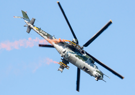 Mil - Mi-24V (3369) - ALEX67