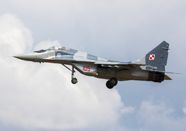 Mikoyan-Gurevich - MiG-29A (105) - ALEX67