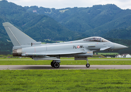 Eurofighter - EF-2000 Typhoon S (7L-WL) - ALEX67