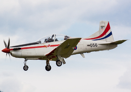 Pilatus - PC-9M (056) - ALEX67