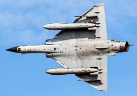 Dassault - Mirage 2000N (361) - ALEX67