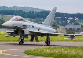 Eurofighter - EF-2000 Typhoon S (7L-WA) - ALEX67