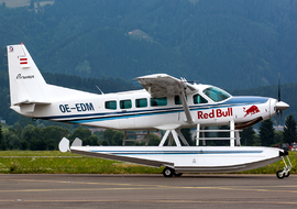 Cessna - 208 Caravan series (OE-EDM) - ALEX67
