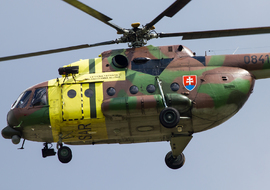 Mil - Mi-17 (0841) - ALEX67