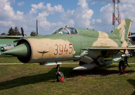 Mikoyan-Gurevich - MiG-21bis (3945) - ALEX67