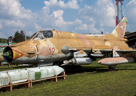 Sukhoi - Su-22M-3 (12) - ALEX67