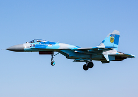 Sukhoi - Su-27 (39) - ALEX67