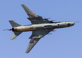 Sukhoi - Su-22M-4 (8920) - ALEX67