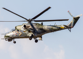 Mil - Mi-24V (3361) - ALEX67