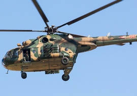 Mil - Mi-17 (701) - ALEX67