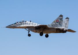 Mikoyan-Gurevich - MiG-29UBS (1303) - ALEX67