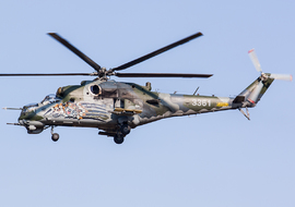 Mil - Mi-24V (3361) - ALEX67