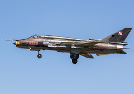 Sukhoi - Su-22M-4 (8920) - ALEX67