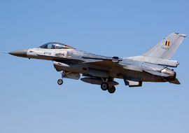 General Dynamics - F-16AM Fighting Falcon (FA-129) - ALEX67