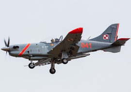 PZL - PZL-130 Orlik TC-1 - 2 (041) - ALEX67