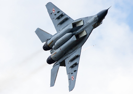 Mikoyan-Gurevich - MiG-29A (56) - ALEX67