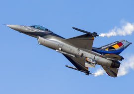 General Dynamics - F-16AM Fighting Falcon (FA-84) - ALEX67