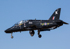 British Aerospace - Hawk T.1- 1A (XX321) - ALEX67