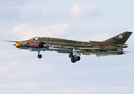 Sukhoi - Su-22M-4 (8308) - ALEX67